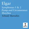 Stream & download Elgar: Pomp and Circumstance Marches - Symphonies 1&2