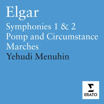 Elgar: Pomp and Circumstance Marches - Symphonies 1&2 - Royal Philharmonic Orchestra