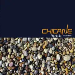 Poppiholla (Remixes) - EP - Chicane