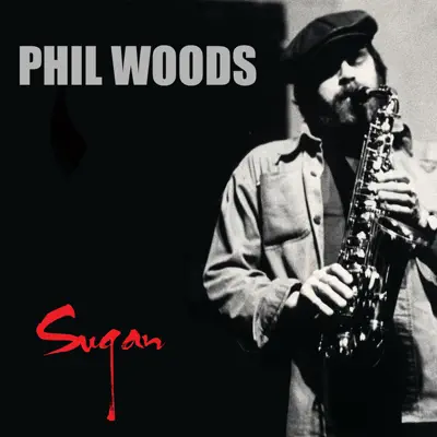 Sugan - Phil Woods