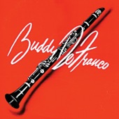 Buddy De Franco (Remastered) artwork