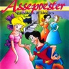 Assepoester