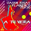 Jason Rivas - A Tu Vera (Instrumental Extended Mix)