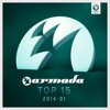 Armada Top 15 - 2014-01, 2014