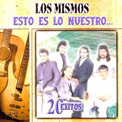 Los Mismos - Cuando Llegue Navidad