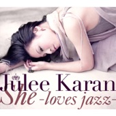 She -Loves Jazz- artwork