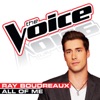 All of Me (The Voice Performance) - Single artwork