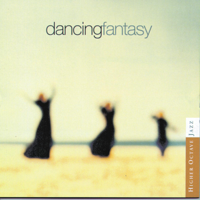 Dancing Fantasy - Dancing Fantasy artwork