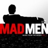 Mad Men, Vol. 1 (Music from the TV Series) artwork