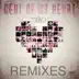 Beat of My Heart (feat. Helen) [The Remixes] - EP album cover