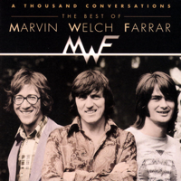 Marvin Welch & Farrar - The Very Best of Marvin Welch & Farrar artwork