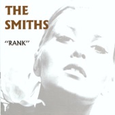 16. The Smiths - The Queen is dead (1986)