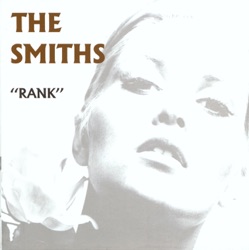 The Smiths - Bigmouth Strikes Again (Live in London, 1986)
