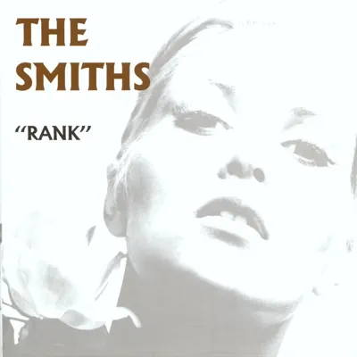 Rank - The Smiths Rank - The Smiths