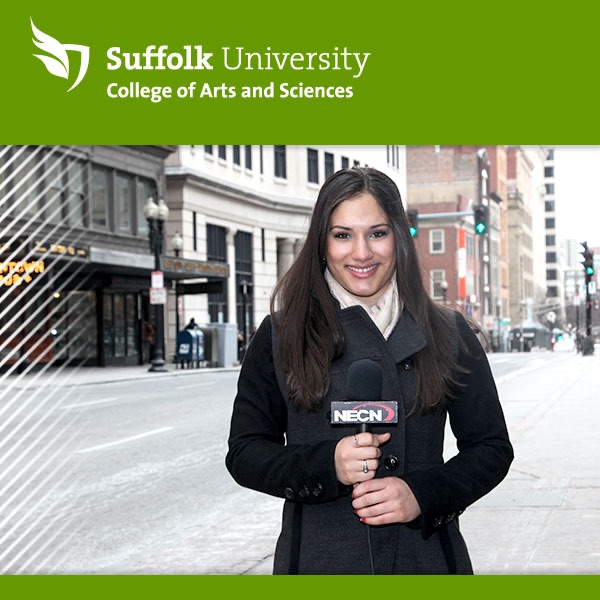 Communication and Journalism - Video cover