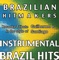 Triste e Alegre - Brazilian HitMakers lyrics