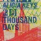 28 Thousand Days - Alicia Keys lyrics
