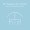 Music for a Found Harmonium - EP ジャケット写真