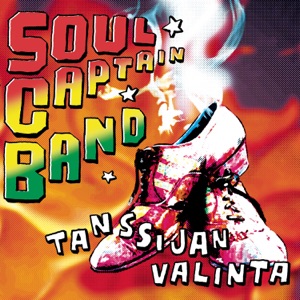 Soul Captain Band - Hold Out Your Hand - Line Dance Choreographer