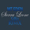 Sierra Leone (SiBii Remix) - Single