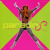Paradox X (10 Years After) artwork