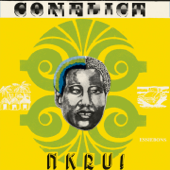 Conflict - Ebo Taylor & Uhuru Yenzu