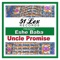 Emi Mimo (feat. Oritse Femi) - Uncle Promise lyrics
