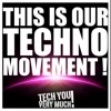 Alex Di Stefano - Drum Machine