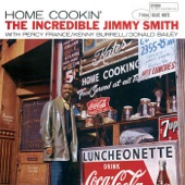 Jimmy Smith - I Got a Woman