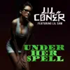 Under Her Spell (feat. Lil Sam) - Single album lyrics, reviews, download