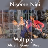 Niseme Nini (feat. Alice, Conie & Bire) artwork