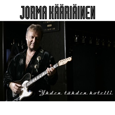 Memphis Tennessee - Jorma Kääriäinen | Shazam