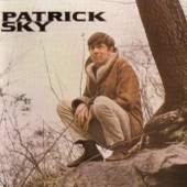 Patrick Sky - Ballad of Ira Hayes