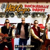 The Hub Caps - Betty Lou