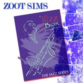 Zoot Sims feat. Bob Brookmeyer - Lullaby of the Leaves