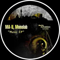 Music - Single - Mau Music - Single - Mau