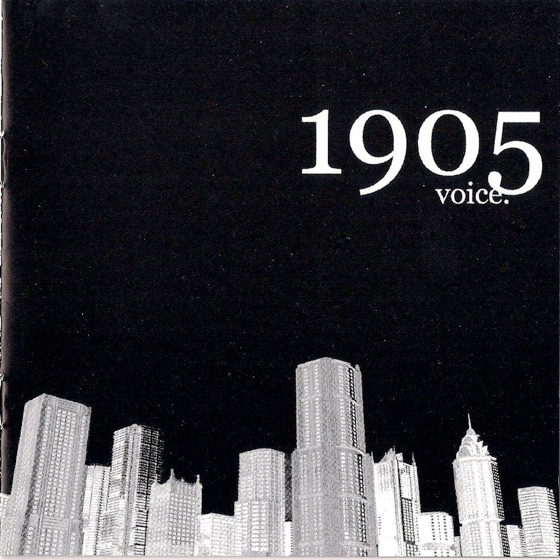 Cover artwork for Quote