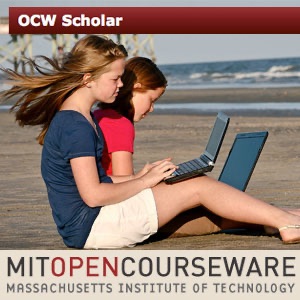 OCW Scholar: Principles of Microeconomics cover