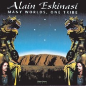 Alain Eskinasi - Tree Of Life