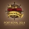 Port Royal 2014 (feat. Lopez) - Adrian Emile & Carl León lyrics