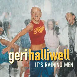 It's Raining Men - Single - Geri Halliwell