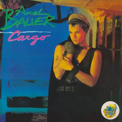 Cargo - EP - Axel Bauer