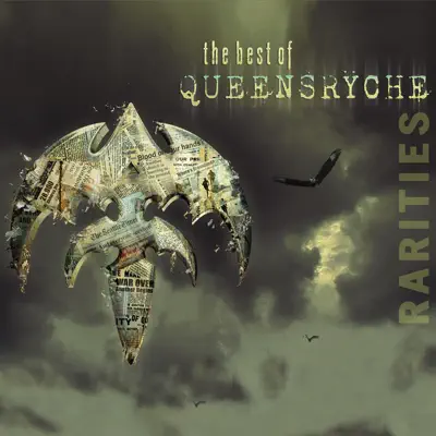 The Best of Queensrÿche (Rarities) - Queensrÿche
