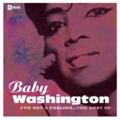 Baby Washington - Hold Back the Dawn