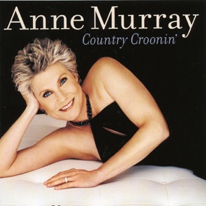 Anne Murray - I Can't Stop Loving You - Line Dance Music