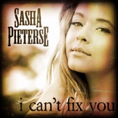 I Can't Fix You artwork