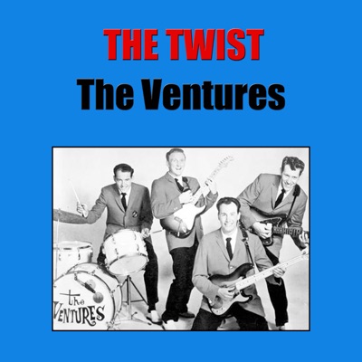 The Twist - The Ventures