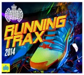 Various Artists - MoS Running Trax 2014 Continuous Mix 2