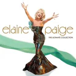 The Ultimate Collection (Deluxe Version) - Elaine Paige