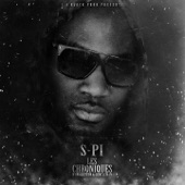 Les chroniques d'un gesteur and gentleman cover
